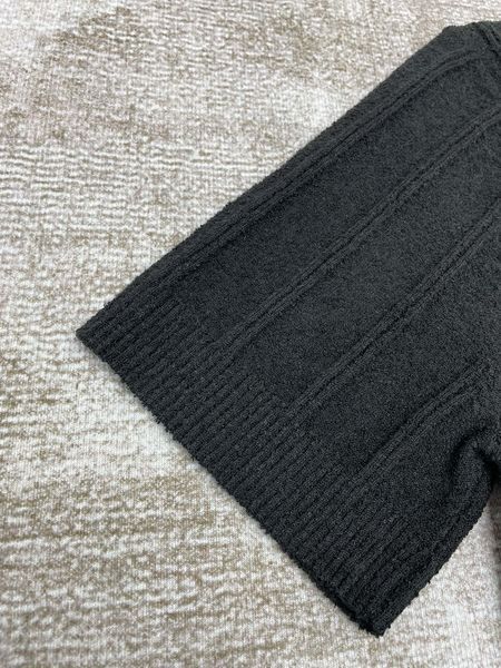 C*asablanca T-shirt Top Quality AML20240605-23