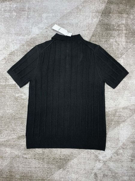 C*asablanca T-shirt Top Quality AML20240605-23