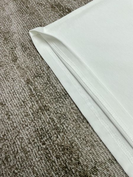 C*asablanca T-shirt Top Quality AML20240605-24