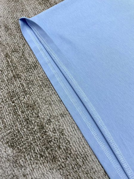 C*asablanca T-shirt Top Quality AML20240605-26