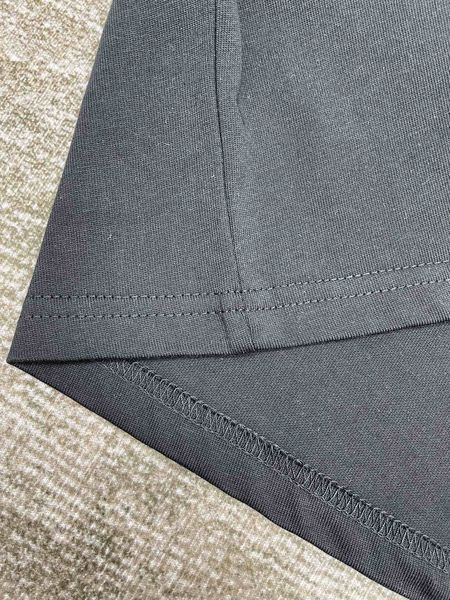 C*asablanca T-shirt Top Quality AML20240605-30