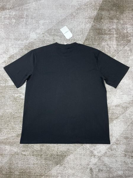 C*asablanca T-shirt Top Quality AML20240605-31