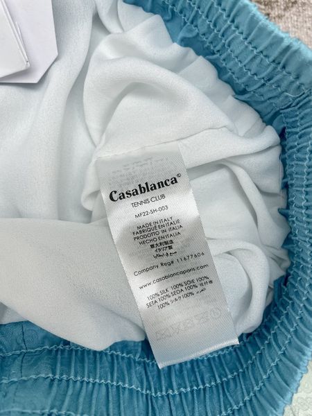 C*asablanca Pants Top Quality AML20240605-34