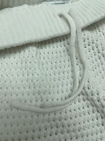 C*asablanca Pants Top Quality AML20240605-35