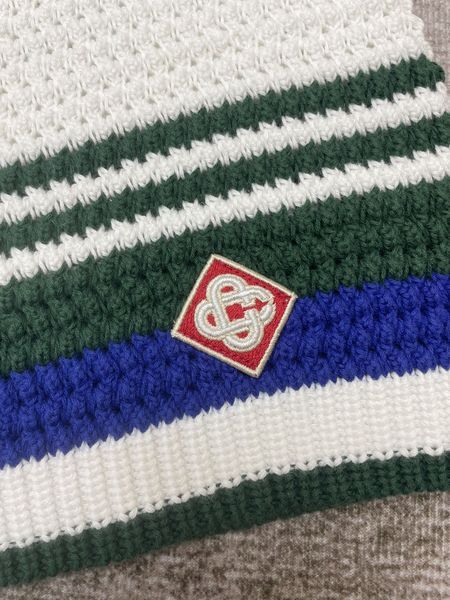 C*asablanca Pants Top Quality AML20240605-35