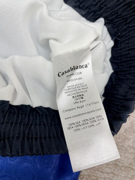 C*asablanca Pants Top Quality AML20240605-37