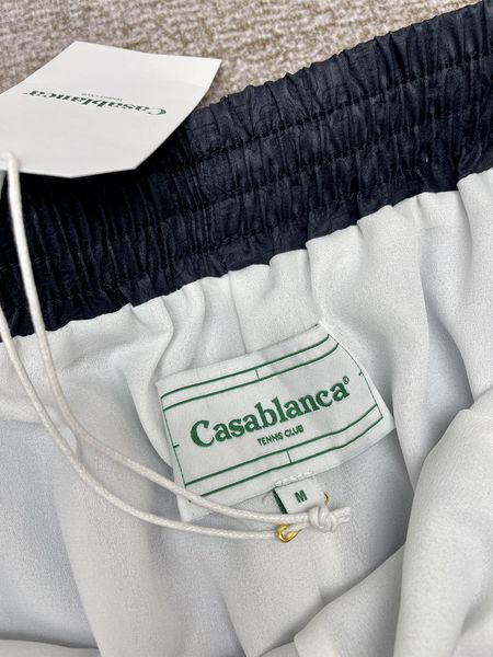 C*asablanca Pants Top Quality AML20240605-37