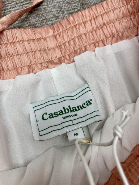 C*asablanca Pants Top Quality AML20240605-38