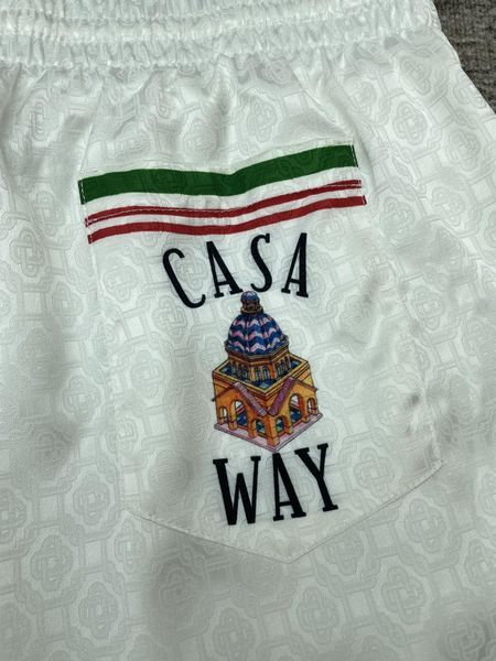 C*asablanca Pants Top Quality AML20240605-39