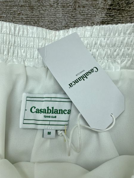 C*asablanca Pants Top Quality AML20240605-39