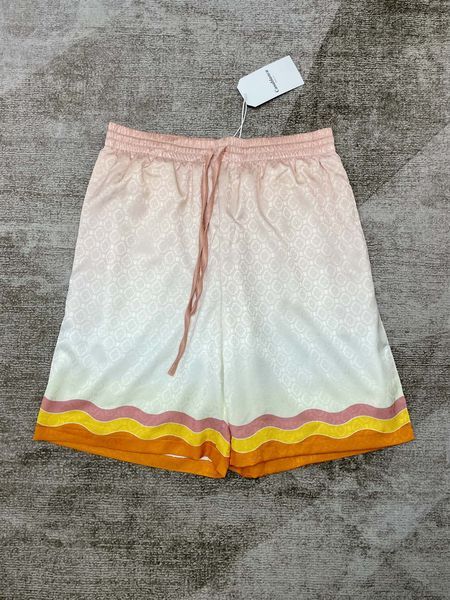 C*asablanca Pants Top Quality AML20240605-40