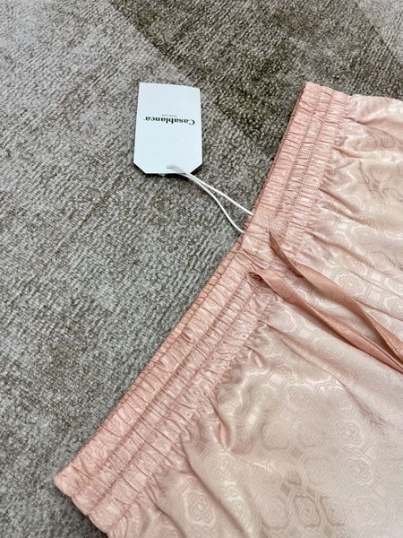 C*asablanca Pants Top Quality AML20240605-40