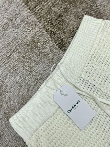 C*asablanca Pants Top Quality AML20240605-41