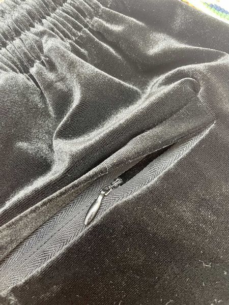 C*asablanca Pants Top Quality AML20240605-42