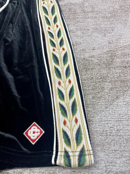 C*asablanca Pants Top Quality AML20240605-42