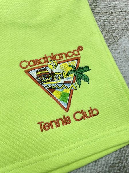 C*asablanca Pants Top Quality AML20240605-43