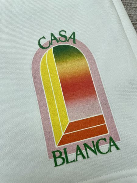 C*asablanca Pants Top Quality AML20240605-45