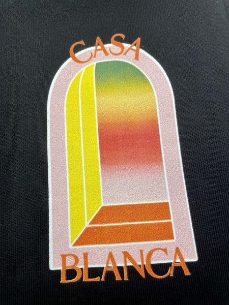 C*asablanca Pants Top Quality AML20240605-46