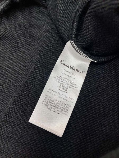 C*asablanca Pants Top Quality AML20240605-46