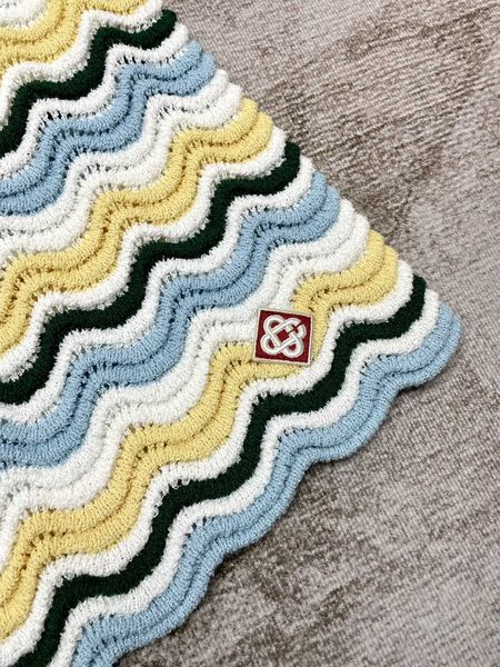 C*asablanca Pants Top Quality AML20240605-48