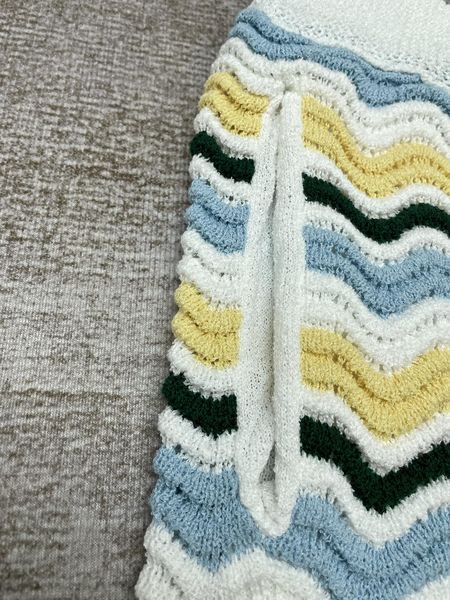 C*asablanca Pants Top Quality AML20240605-48