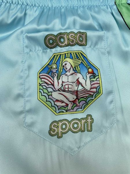 C*asablanca Pants Top Quality AML20240605-50