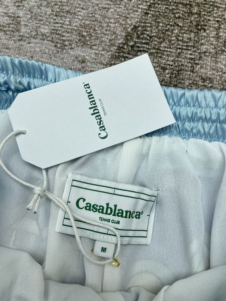 C*asablanca Pants Top Quality AML20240605-51