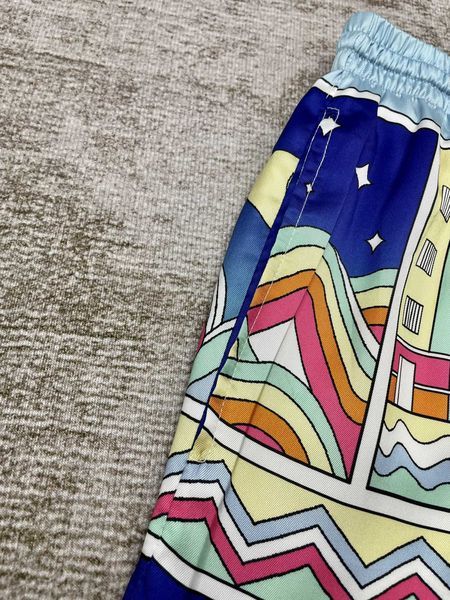 C*asablanca Pants Top Quality AML20240605-51