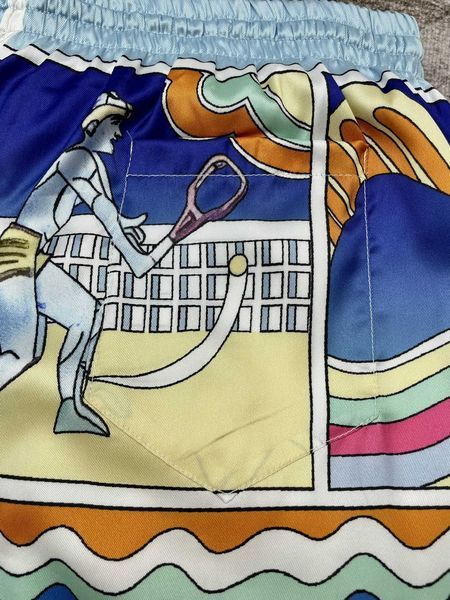 C*asablanca Pants Top Quality AML20240605-51