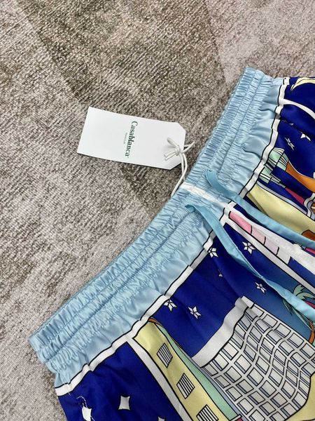 C*asablanca Pants Top Quality AML20240605-51