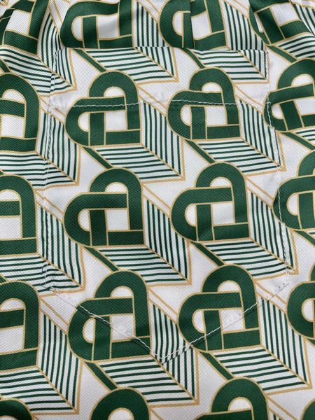 C*asablanca Pants Top Quality AML20240605-52