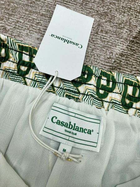 C*asablanca Pants Top Quality AML20240605-52