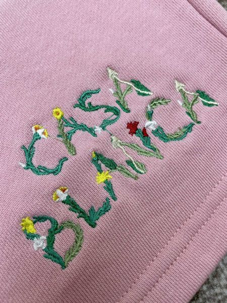 C*asablanca Pants Top Quality AML20240605-53