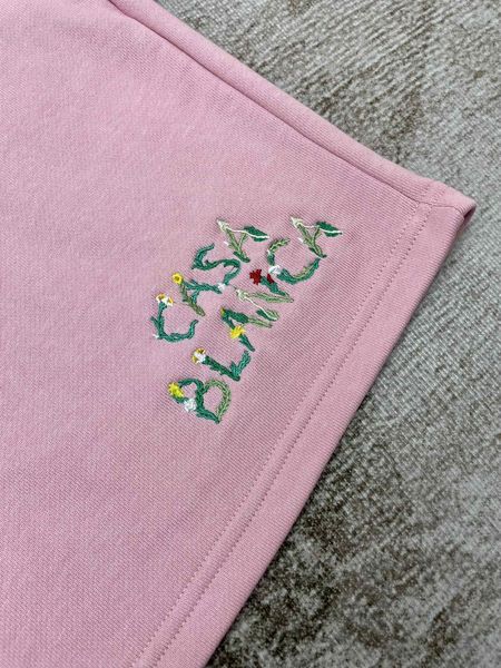 C*asablanca Pants Top Quality AML20240605-53