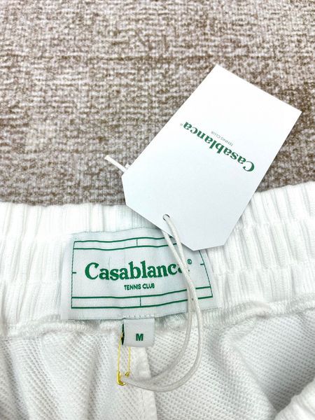 C*asablanca Pants Top Quality AML20240605-55