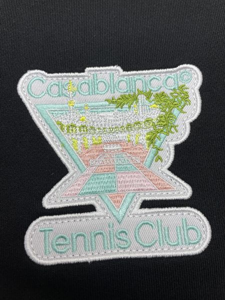 C*asablanca Pants Top Quality AML20240605-56