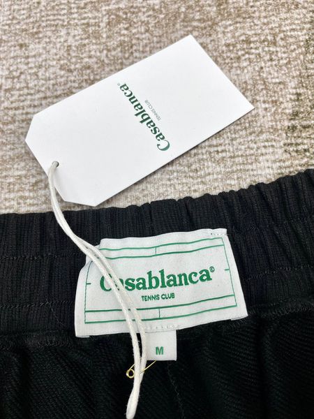 C*asablanca Pants Top Quality AML20240605-56