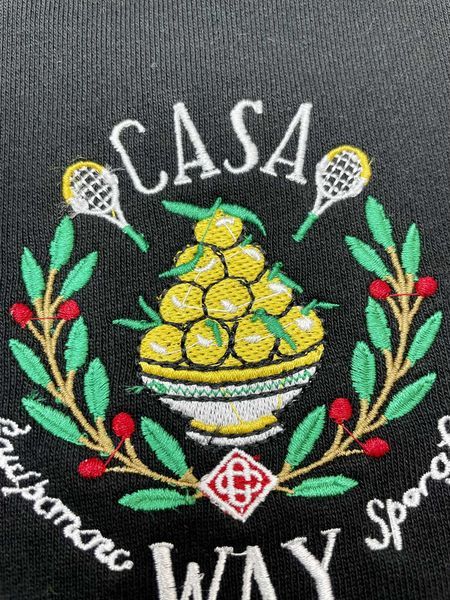 C*asablanca Pants Top Quality AML20240605-58