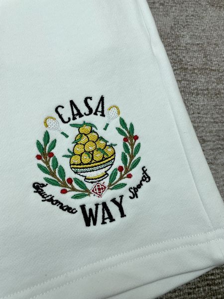 C*asablanca Pants Top Quality AML20240605-59