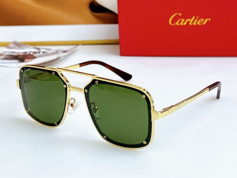C*artier  Glasses Top XX 20240612-3