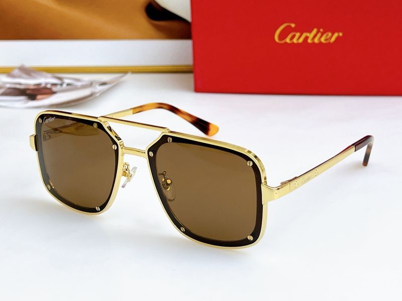C*artier  Glasses Top XX 20240612-3
