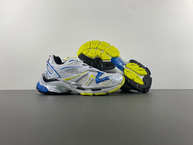 B*alenciaga runner Sneaker AM20240613-2