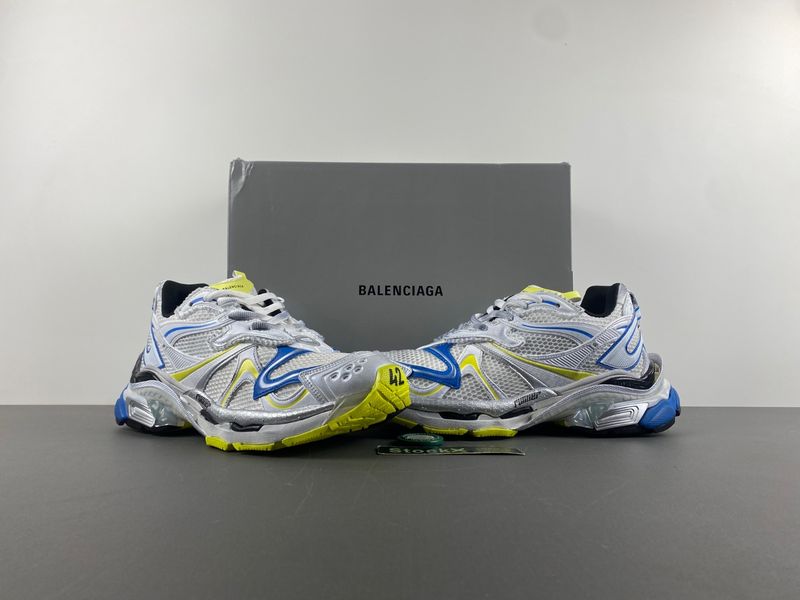 B*alenciaga runner Sneaker AM20240613-2