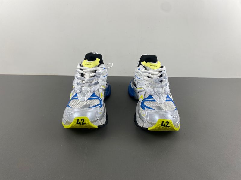 B*alenciaga runner Sneaker AM20240613-2