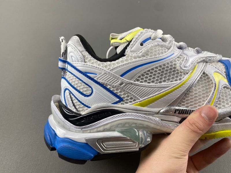 B*alenciaga runner Sneaker AM20240613-2