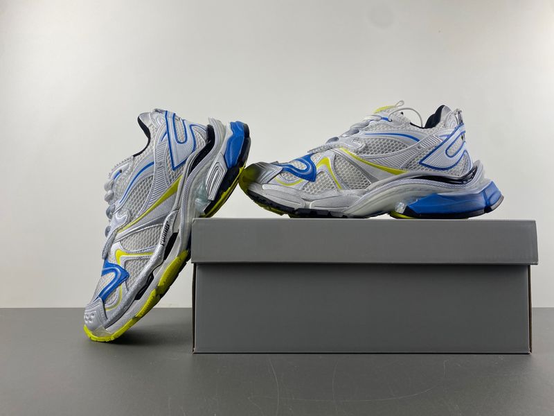 B*alenciaga runner Sneaker AM20240613-2