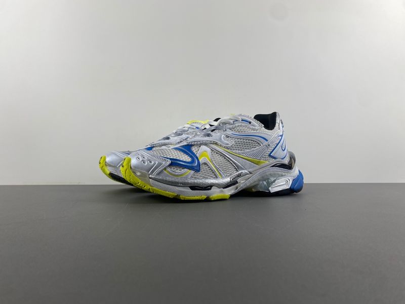 B*alenciaga runner Sneaker AM20240613-2