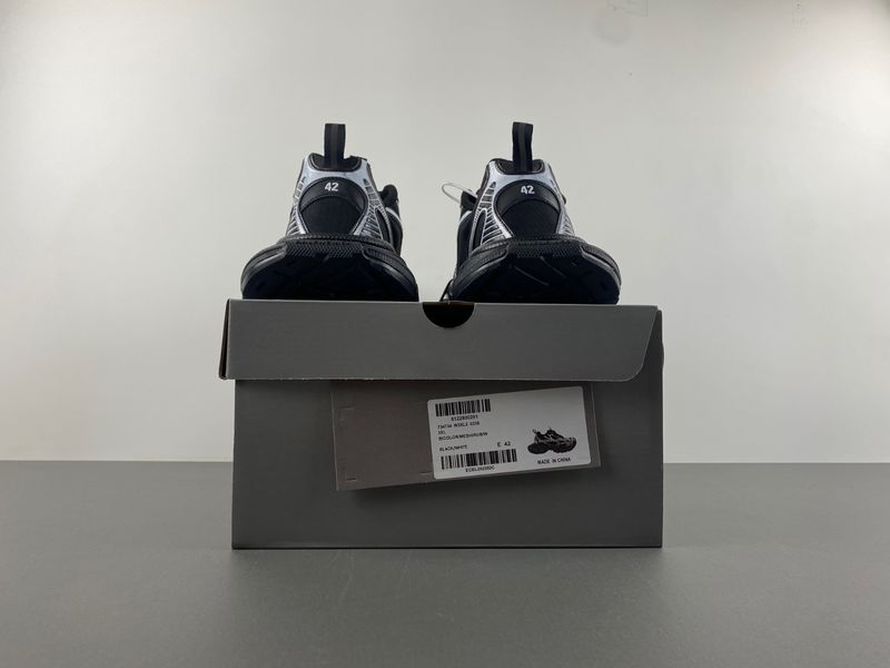 B*alenciaga 3XL Sneaker AM20240613-3
