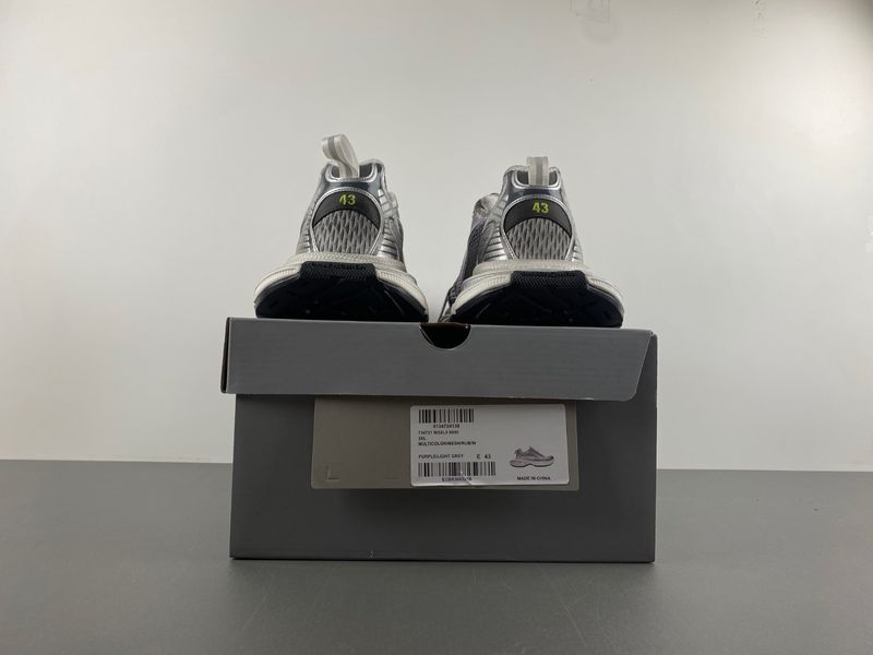 B*alenciaga 3XL Sneaker AM20240613-4