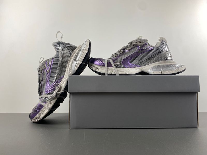 B*alenciaga 3XL Sneaker AM20240613-4